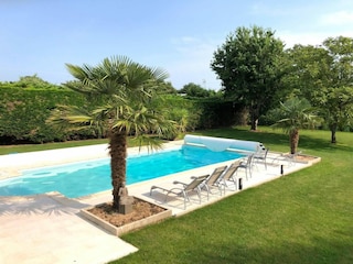 Holiday house Fouesnant Outdoor Recording 5
