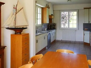 Casa per le vacanze Fouesnant Caratteristiche 12