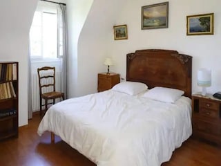 Holiday house Fouesnant Features 14