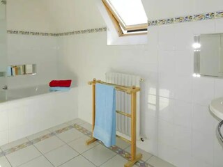 Ferienhaus Fouesnant Ausstattung 14