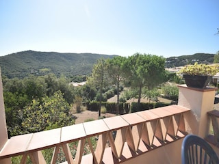 Villa Calonge Grabación al aire libre 7