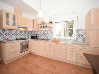 Villa Calonge Características 18