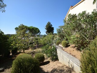 Villa Calonge Buitenaudio-opname 15