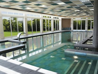 Vakantiepark La Ferté-Macé  30