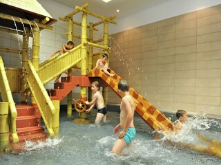 Vakantiepark La Ferté-Macé  31