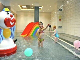 Ferienpark La Ferté-Macé  28