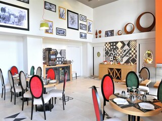 Ferienpark La Ferté-Macé  32