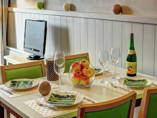 Vakantiepark La Ferté-Macé Kenmerken 11