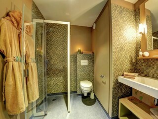 Ferienpark La Ferté-Macé Ausstattung 6