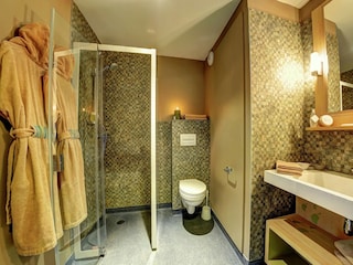 Vakantiepark La Ferté-Macé Kenmerken 6