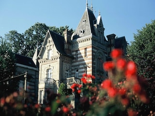 Ferienpark La Ferté-Macé Umgebung 15