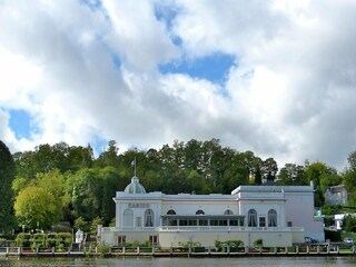 Vakantiepark La Ferté-Macé Omgeving 19