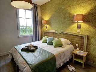 Vakantiepark La Ferté-Macé Kenmerken 15