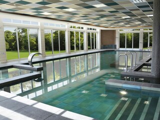 Parc de vacances La Ferté-Macé  36