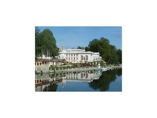 Ferienpark La Ferté-Macé Umgebung 31