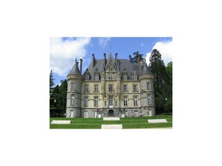 Ferienpark La Ferté-Macé Umgebung 32