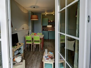 Ferienpark La Ferté-Macé Ausstattung 16