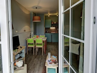 Vakantiepark La Ferté-Macé Kenmerken 16