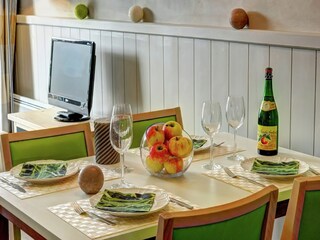 Vakantiepark La Ferté-Macé Kenmerken 6