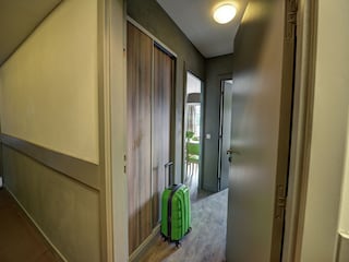 Parc de vacances La Ferté-Macé Équipement 18