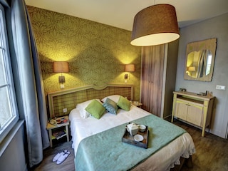 Vakantiepark La Ferté-Macé Kenmerken 13