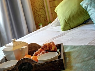 Parc de vacances La Ferté-Macé Équipement 7