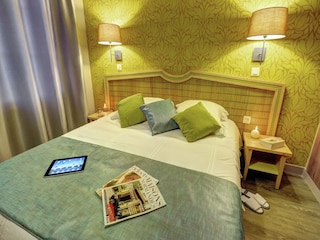 Parc de vacances La Ferté-Macé Équipement 19