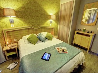 Parc de vacances La Ferté-Macé Équipement 8