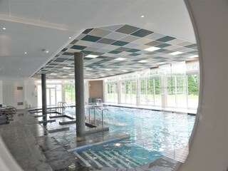 Parc de vacances La Ferté-Macé  28