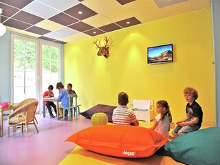 Ferienpark La Ferté-Macé  32