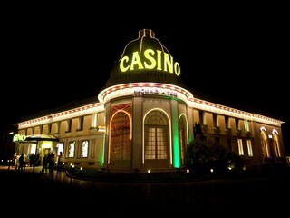 Ferienpark La Ferté-Macé Umgebung 26