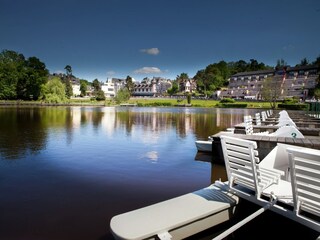 Ferienpark La Ferté-Macé Umgebung 23