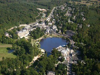Vakantiepark La Ferté-Macé Omgeving 25
