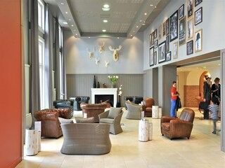 Ferienpark La Ferté-Macé Ausstattung 21