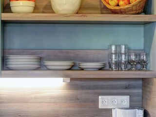 Ferienpark La Ferté-Macé Ausstattung 12