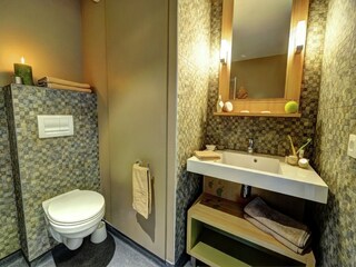 Vakantiepark La Ferté-Macé Kenmerken 11