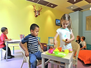 Parc de vacances La Ferté-Macé  31