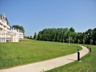 Ferienpark La Ferté-Macé  1
