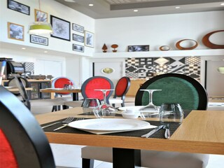 Parc de vacances La Ferté-Macé  33