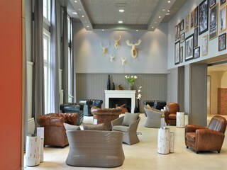 Ferienpark La Ferté-Macé  34