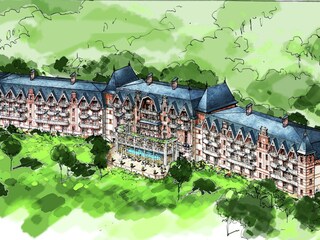 Ferienpark La Ferté-Macé  38