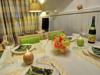 Vakantiepark La Ferté-Macé  35