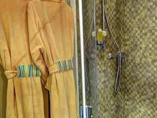 Vakantiepark La Ferté-Macé  39