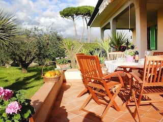Ferienpark Corsanico-Bargecchia  32