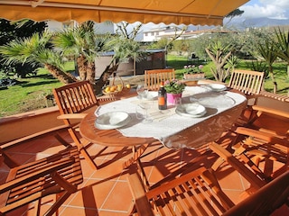 Ferienpark Corsanico-Bargecchia  33