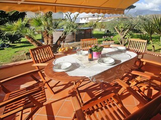 Vakantiepark Corsanico-Bargecchia  40