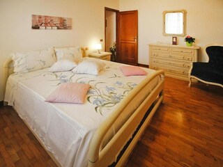 Vakantiepark Corsanico-Bargecchia Kenmerken 23