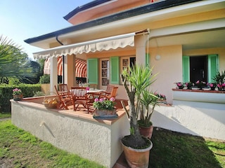 Ferienpark Corsanico-Bargecchia Außenaufnahme 4