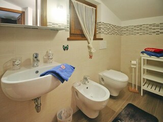 Holiday park Corsanico-Bargecchia Features 30