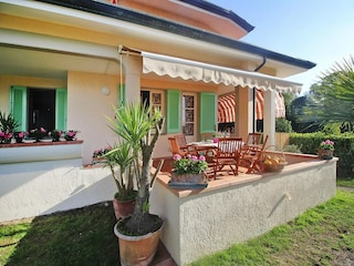 Ferienpark Corsanico-Bargecchia Außenaufnahme 8